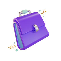 Briefcase icon